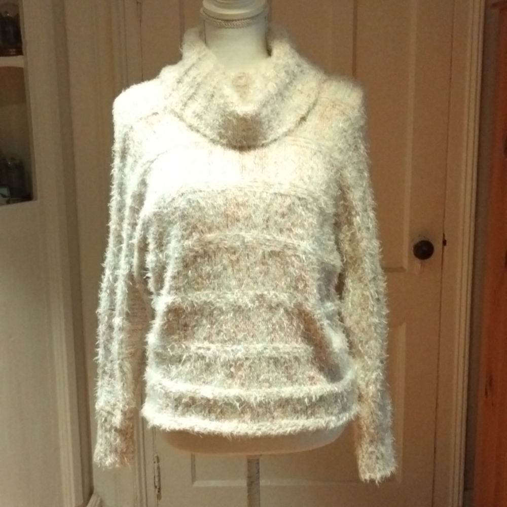 American Rag Juniors Turtleneck Sweater